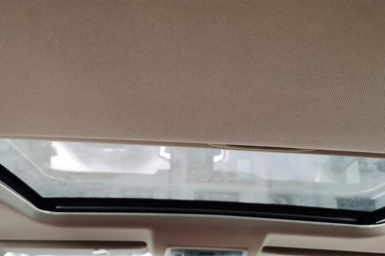 Used Lexus NX 2015 200 All-Wheel Drive Fēngshàng Edition Headliner