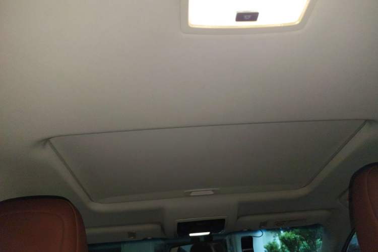 Used Lexus NX 2015 200 All-Wheel Drive Fēngshàng Edition Headliner