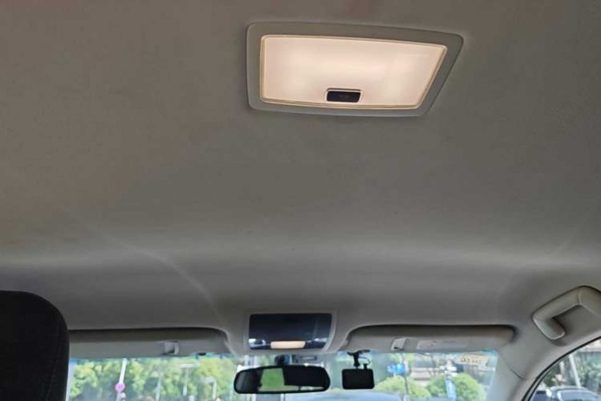 Used Lexus NX 2015 200 Front-Wheel Drive X-Trail SE Edition Headliner