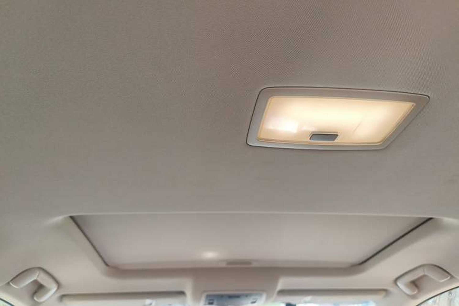 Used Lexus NX 2015 200T All-Wheel-Drive Fēngshàng Edition Headliner
