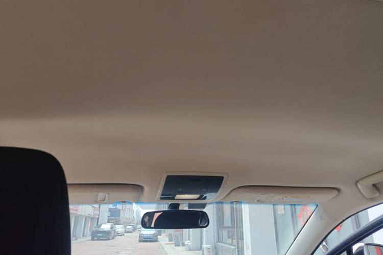 Used Lexus NX 2015 200 Front-Wheel Drive X-Trail SE Edition Headliner