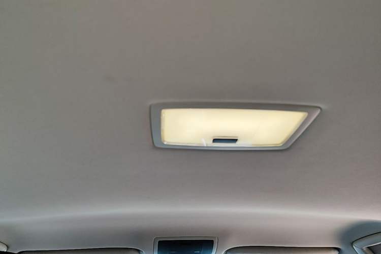 Used Lexus NX 2015 200 Front-Wheel Drive X-Trail SE Edition Headliner