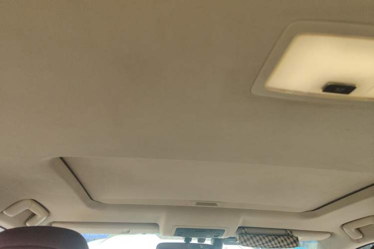 Used Lexus NX 2015 200T All-Wheel-Drive Fēngshàng Edition Headliner