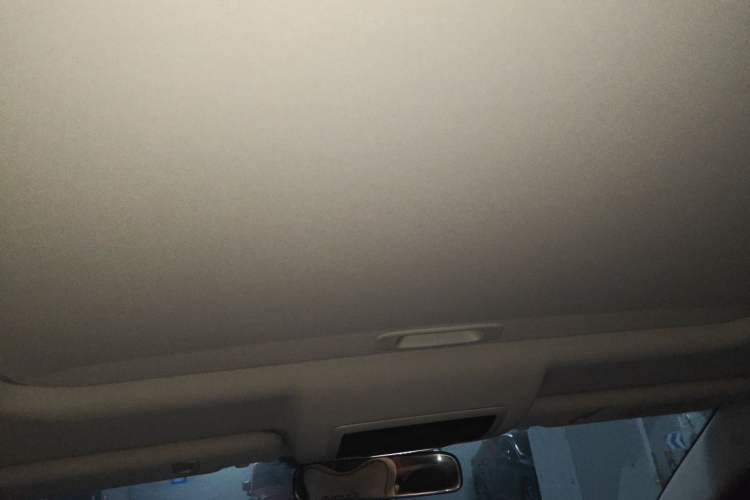 Used Lexus NX 2015 200T All-Wheel-Drive Fēngshàng Edition Headliner
