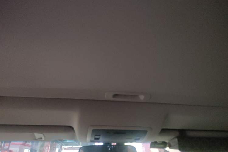 Used Lexus NX 2015 200T All-Wheel-Drive Fēngshàng Edition Headliner