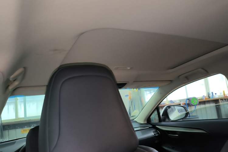 Used Lexus NX 2015 200 All-Wheel Drive Fēngshàng Edition Headliner