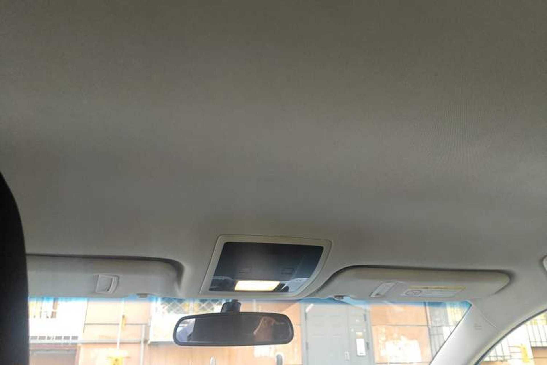 Used Lexus NX 2015 200 Front-Wheel Drive X-Trail SE Edition Headliner