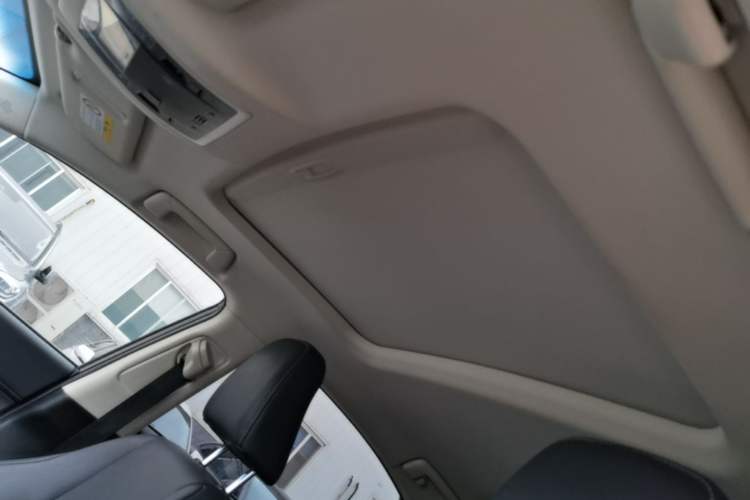Used Lexus NX 2015 200 All-Wheel Drive Fēngshàng Edition Headliner