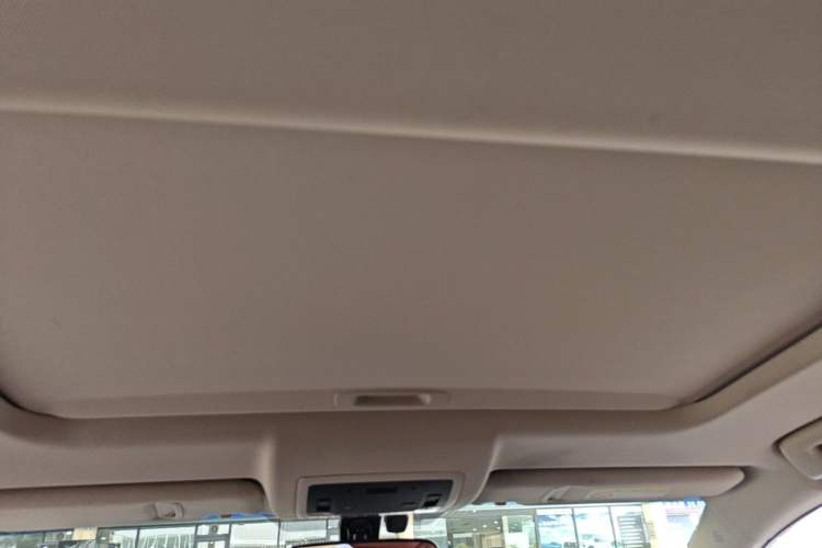 Used Lexus NX 2015 200T All-Wheel-Drive Fēngshàng Edition Headliner