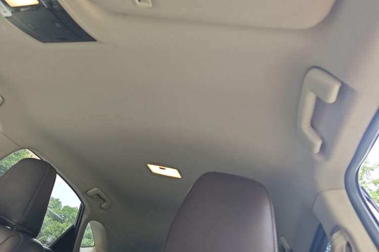 Used Lexus NX 2015 200 Front-Wheel Drive X-Trail SE Edition Headliner