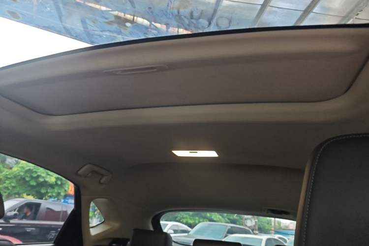 Used Lexus NX 2015 200T All-Wheel-Drive Fēngshàng Edition Headliner