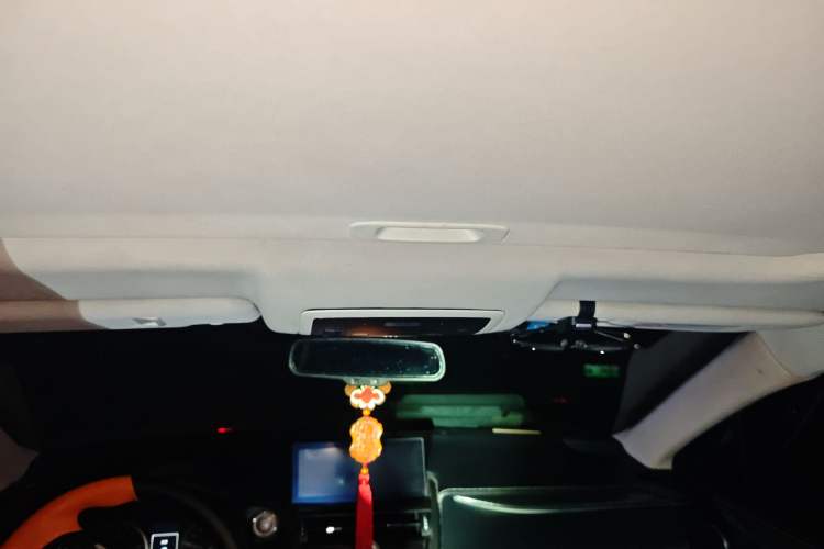 Used Lexus NX 2015 200 All-Wheel Drive Fēngshàng Edition Headliner