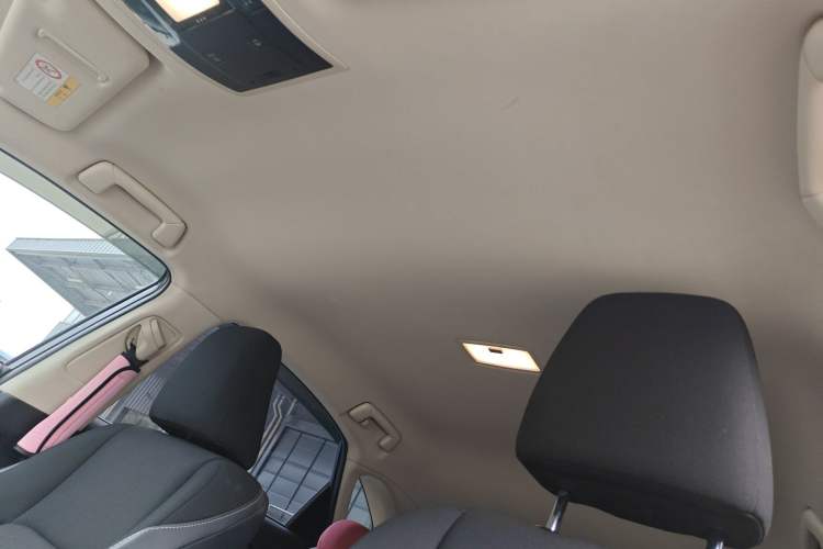 Used Lexus NX 2015 200 Front-Wheel Drive X-Trail SE Edition Headliner