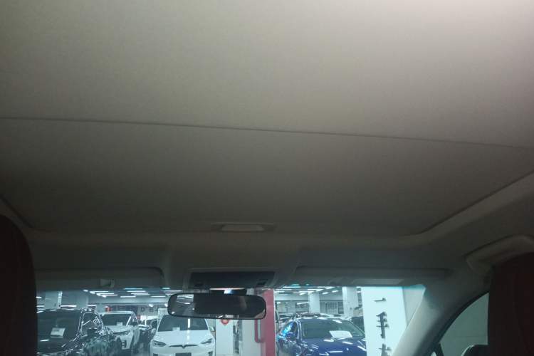 Used Lexus NX 2015 200T All-Wheel-Drive Fēngshàng Edition Headliner