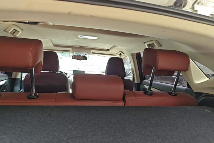 Used Lexus NX 2015 200 All-Wheel Drive Fēngshàng Edition Headliner