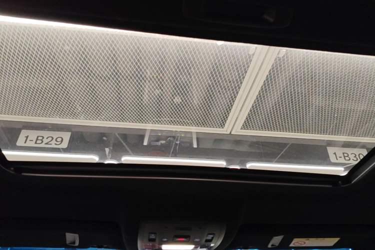 Used Lexus NX 2015 200t All-Wheel-Drive F SPORT Headliner