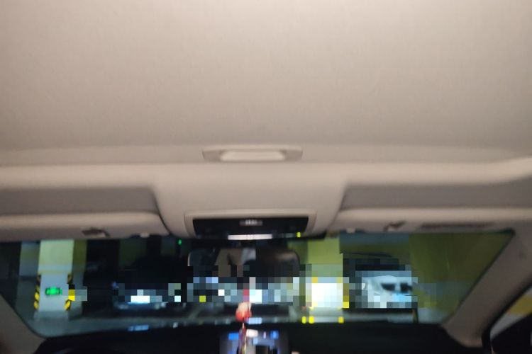 Used Lexus NX 2015 200T All-Wheel-Drive Fēngshàng Edition Headliner