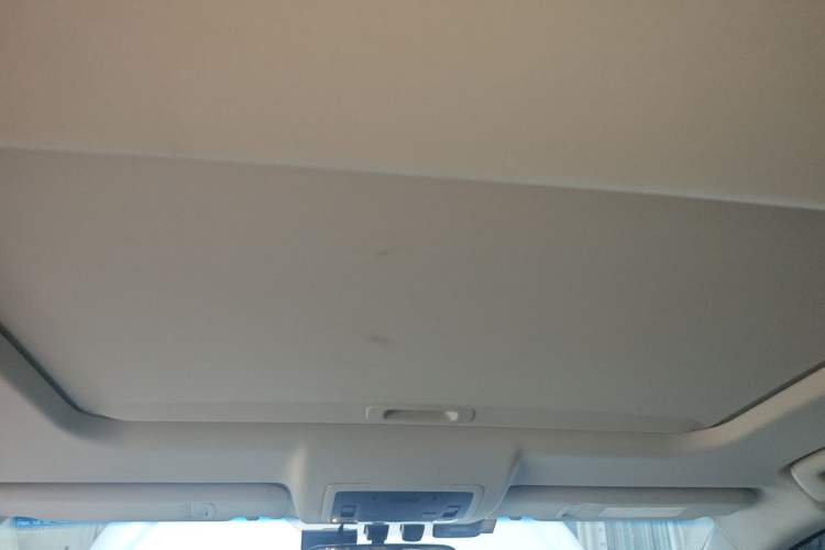 Used Lexus NX 2015 200T All-Wheel-Drive Fēngshàng Edition Headliner