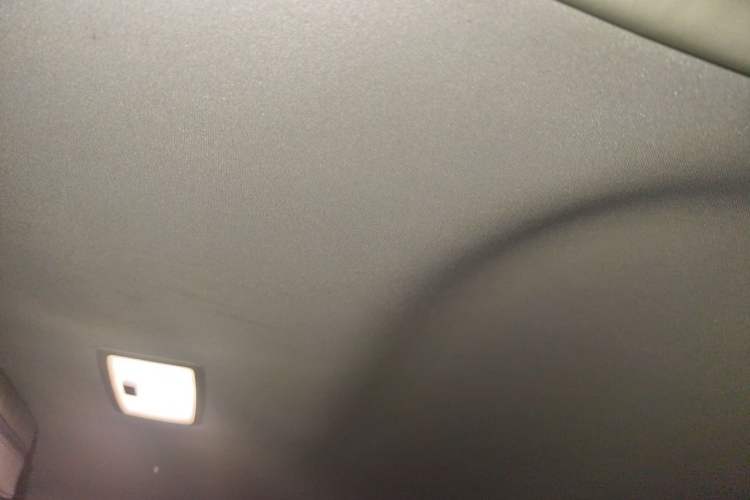 Used Lexus NX 2015 200T All-Wheel-Drive Fēngshàng Edition Headliner