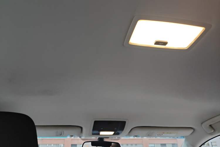 Used Lexus NX 2015 200 Front-Wheel Drive X-Trail SE Edition Headliner