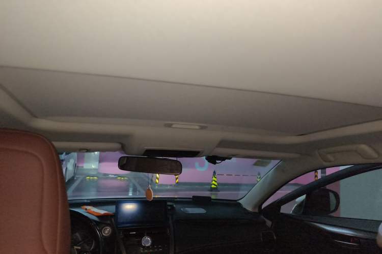 Used Lexus NX 2015 200T All-Wheel-Drive Fēngshàng Edition Headliner