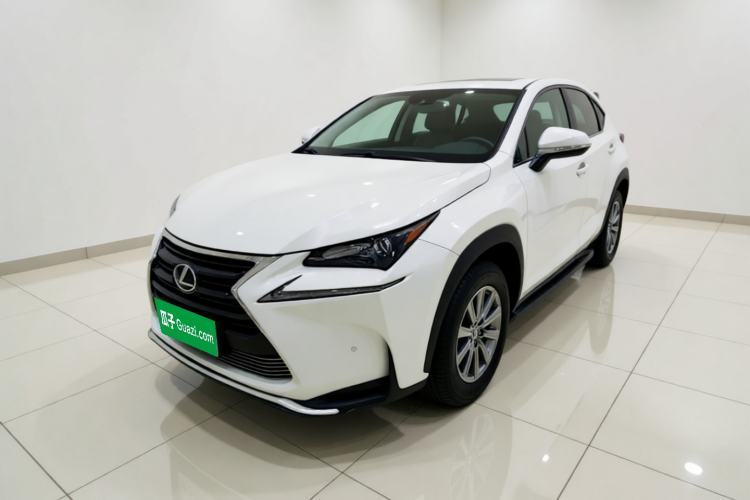 Used Lexus NX 2015 200 Front-Wheel Drive X-Trail SE Edition Guazi used car, China used car export, Used car for sale, Used  cars, Cheapest cars for sale