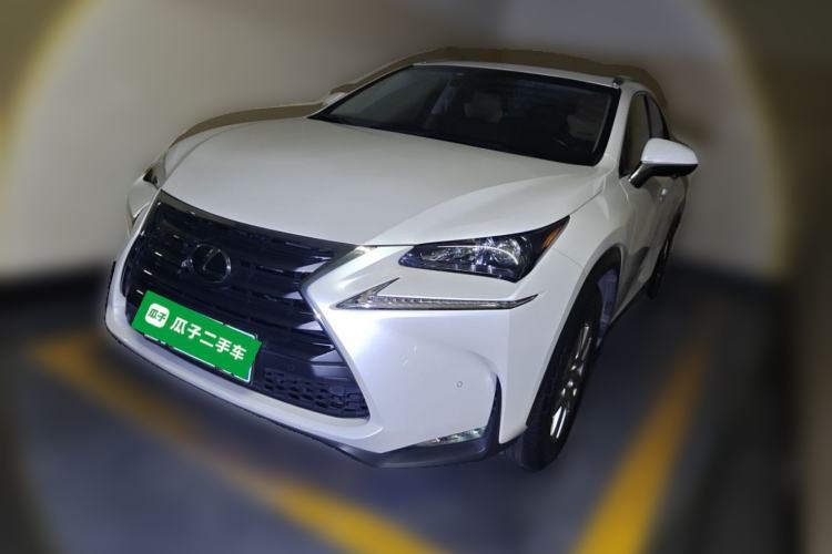 Lexus NX 2015 200T All-Wheel-Drive Fēngshàng Edition usado Guazi used car, China used car export, Used car for sale, Used  cars, Cheapest cars for sale