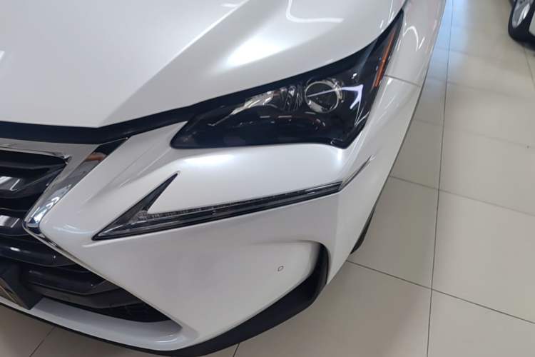 Used Lexus NX 2015 200T All-Wheel-Drive Fēngshàng Edition Left Front Headlight