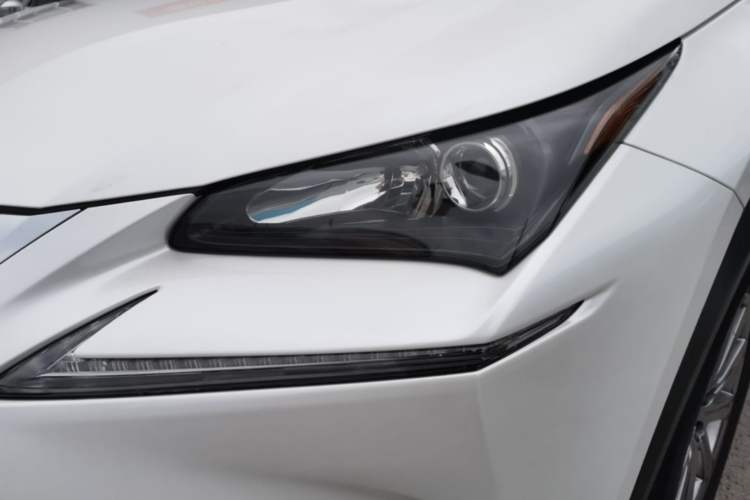 Used Lexus NX 2015 200 All-Wheel Drive Fēngshàng Edition Left Front Headlight