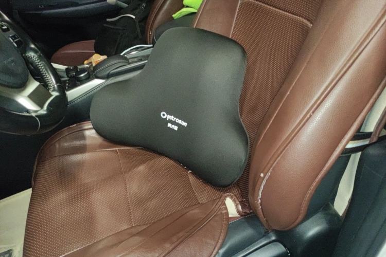 Used Lexus NX 2015 200 Front-Wheel Drive X-Trail SE Edition Left Front Seat