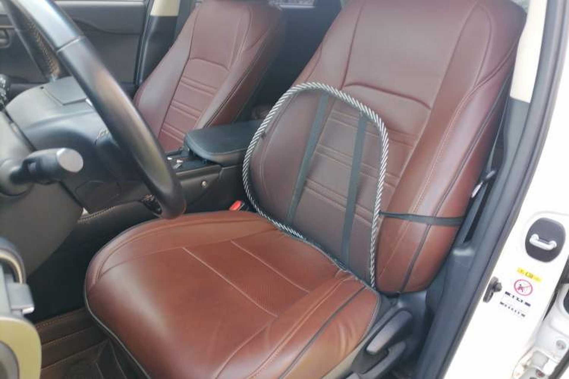 Used Lexus NX 2015 200 Front-Wheel Drive X-Trail SE Edition Left Front Seat