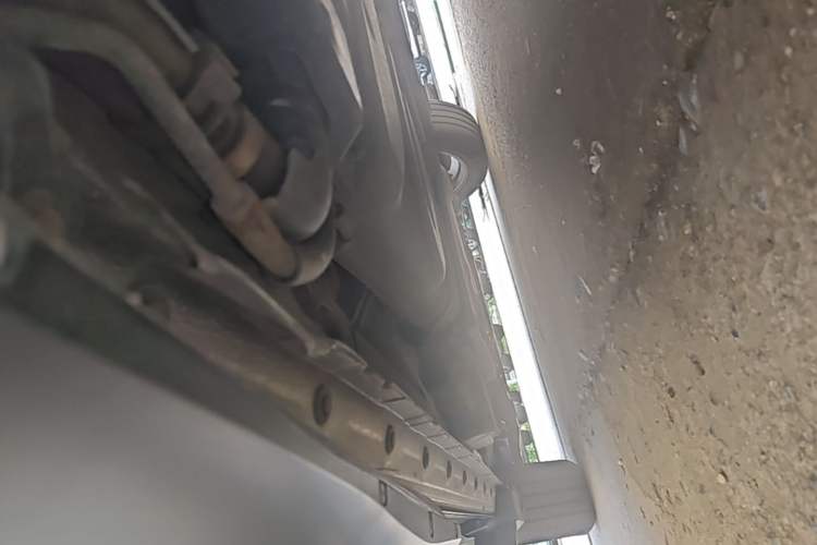 Used Lexus NX 2015 200 All-Wheel Drive Fēngshàng Edition Left Side Sill