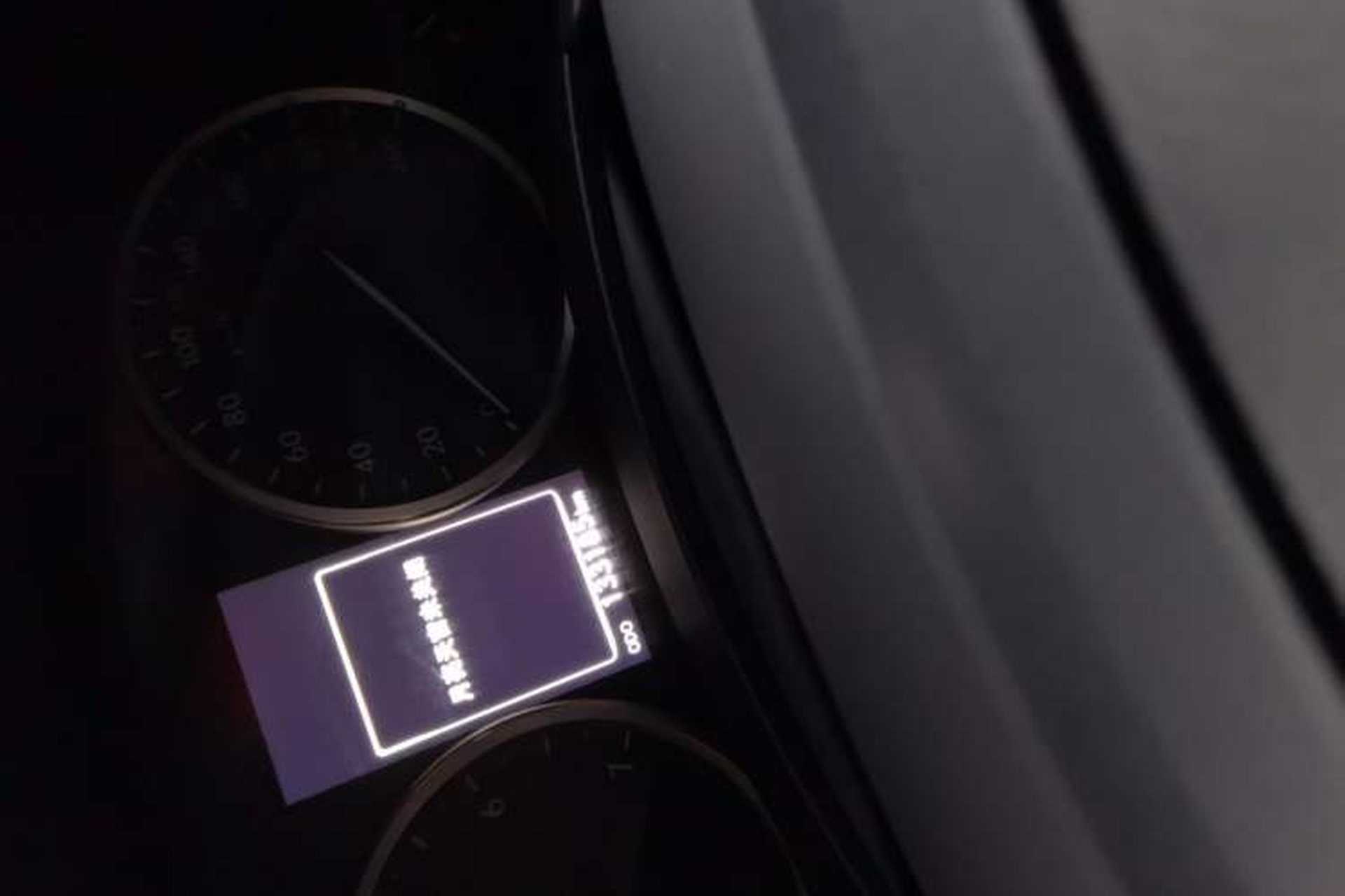 Used Lexus NX 2015 200T All-Wheel-Drive Fēngshàng Edition Odometer Close Up