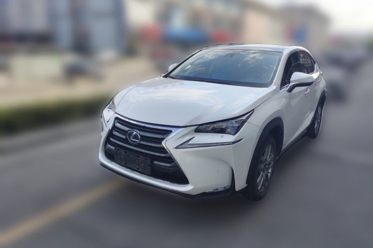 Used Lexus NX 2015 300h All-Wheel-Drive Fēngzhì Edition Guazi used car, China used car export, Used car for sale, Used  cars, Cheapest cars for sale