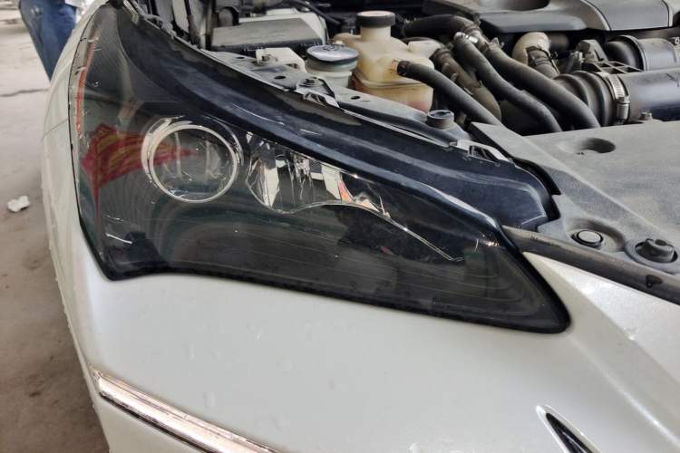 Used Lexus NX 2015 200T All-Wheel-Drive Fēngshàng Edition Right Front Headlight