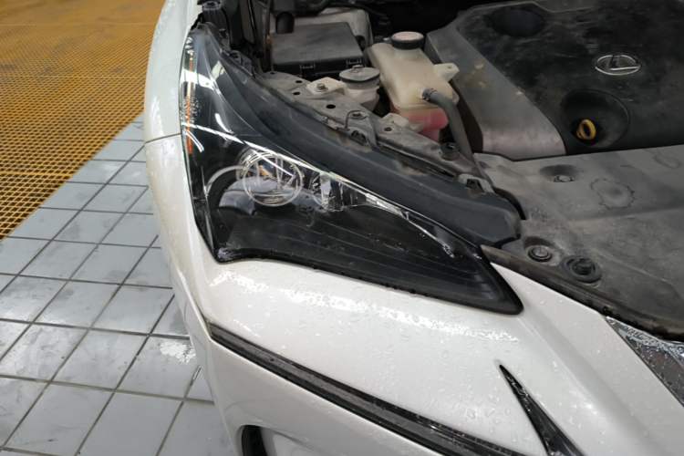 Used Lexus NX 2015 200 All-Wheel Drive Fēngshàng Edition Right Front Headlight