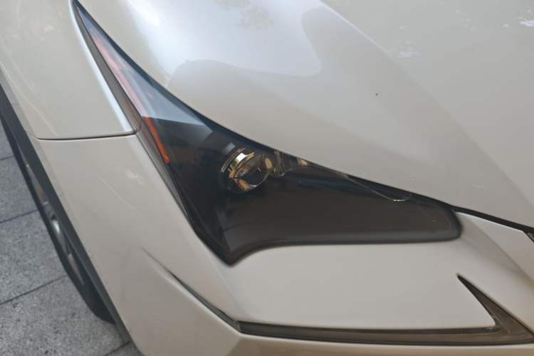 Used Lexus NX 2015 200 All-Wheel Drive Fēngshàng Edition Right Front Headlight