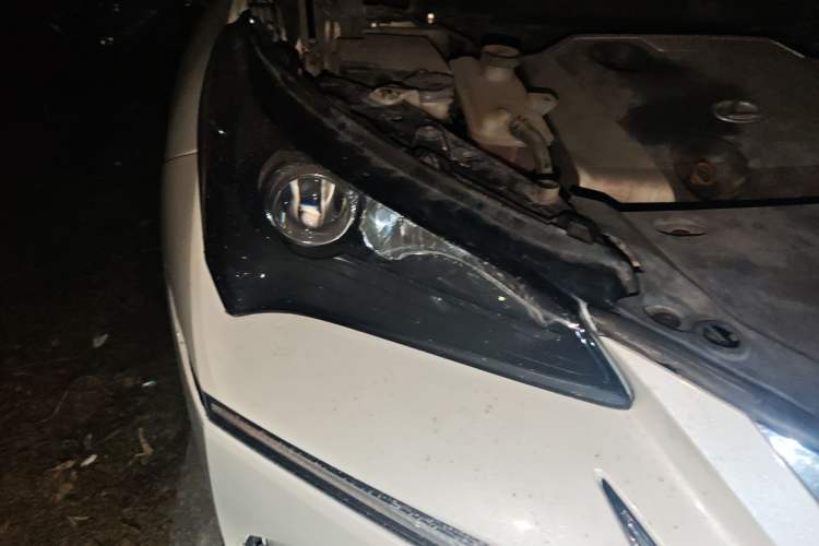 Used Lexus NX 2015 200 All-Wheel Drive Fēngshàng Edition Right Front Headlight