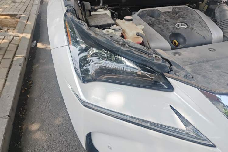Used Lexus NX 2015 200 All-Wheel Drive Fēngshàng Edition Right Front Headlight