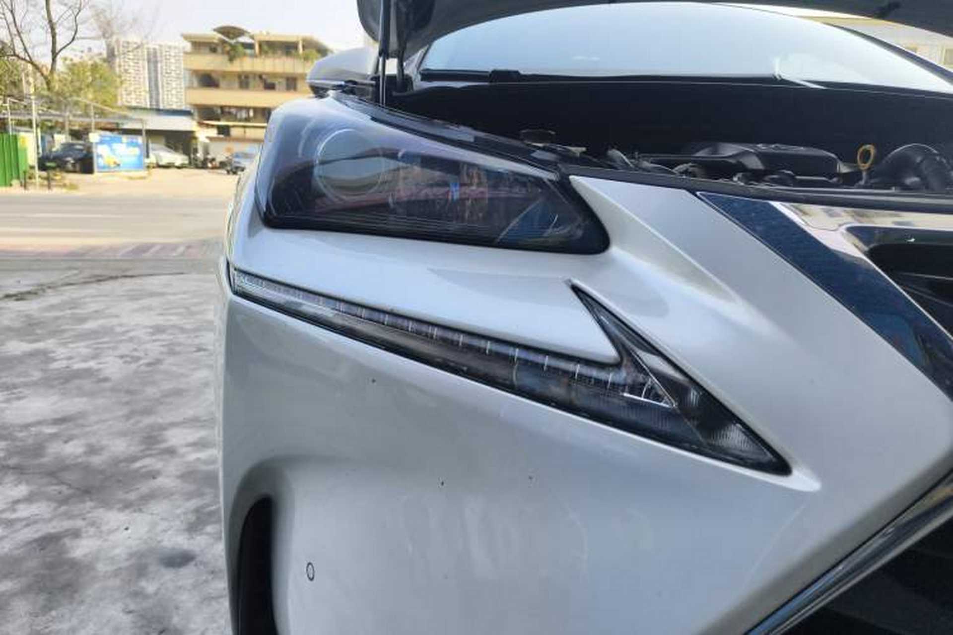 Used Lexus NX 2015 200T All-Wheel-Drive Fēngshàng Edition Right Front Headlight