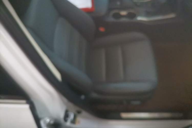 Used Lexus NX 2015 300h Front-Drive Fēngshàng Edition Right Front Seat