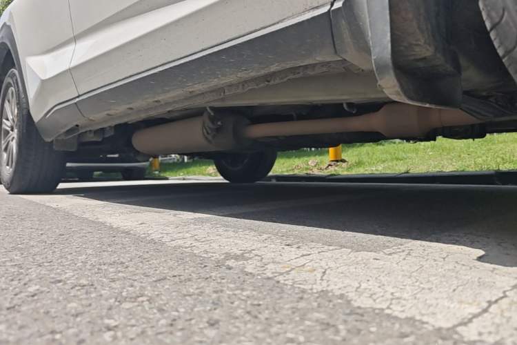 Used Lexus NX 2015 200 Front-Wheel Drive X-Trail SE Edition Right Side Sill