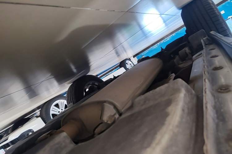 Used Lexus NX 2015 200T All-Wheel-Drive Fēngshàng Edition Right Side Sill