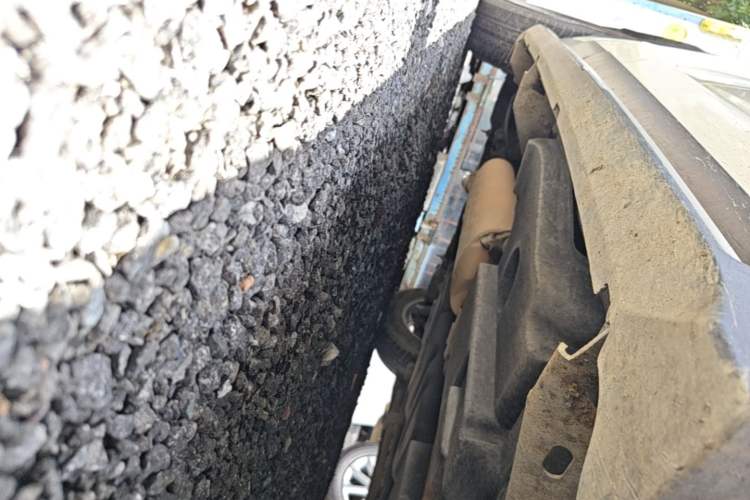 Used Lexus NX 2015 200 All-Wheel Drive Fēngshàng Edition Right Side Sill