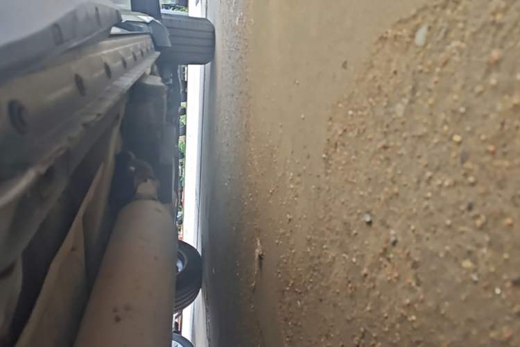 Used Lexus NX 2015 200 All-Wheel Drive Fēngshàng Edition Right Side Sill