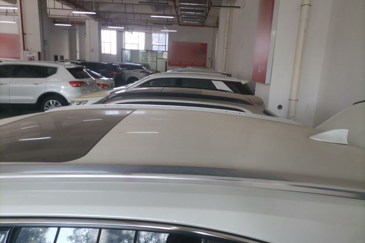 Used Lexus NX 2015 300h Front-Drive Fēngshàng Edition Roof