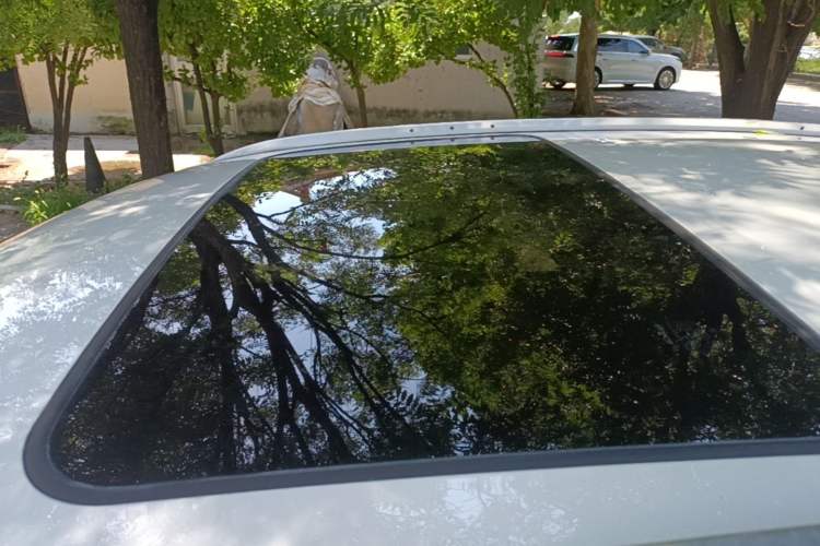 Used Lexus NX 2015 200T All-Wheel-Drive Fēngshàng Edition Roof