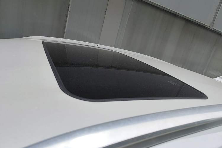 Used Lexus NX 2015 200T All-Wheel-Drive Fēngshàng Edition Roof