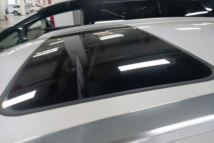 Used Lexus NX 2015 200T All-Wheel-Drive Fēngshàng Edition Roof
