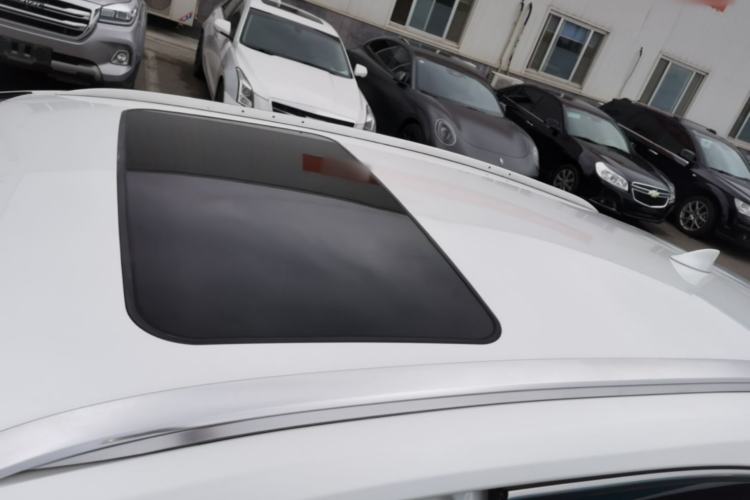 Used Lexus NX 2015 200 All-Wheel Drive Fēngshàng Edition Roof